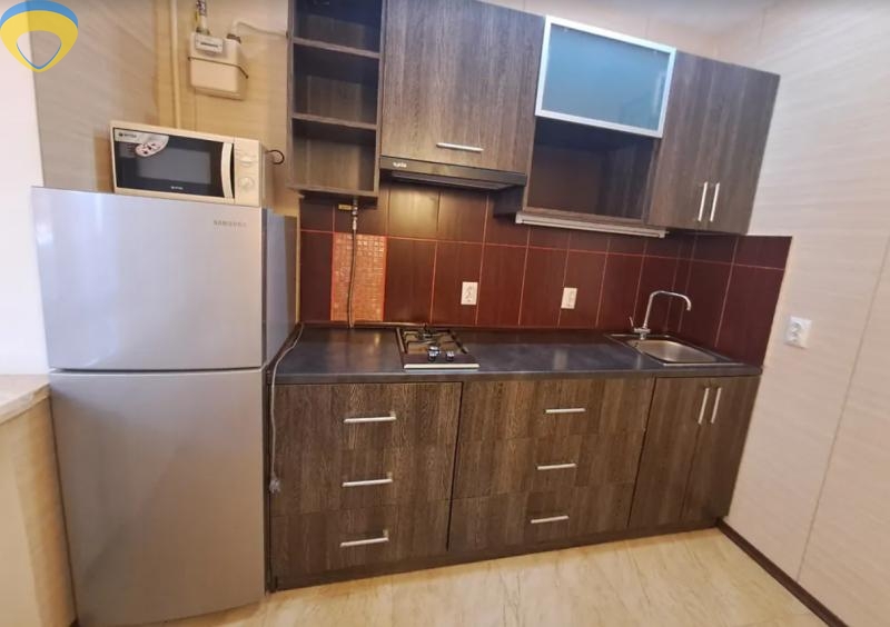 продажа однокомнатной квартиры номер A-173487 в Приморском районе, фото номер 9